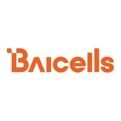BaiCells Technologies logo
