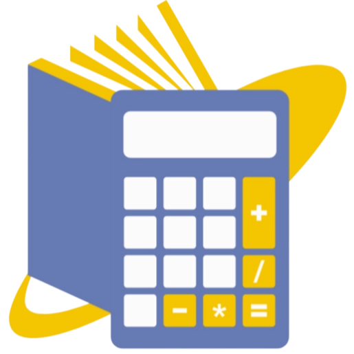 BA II Plus Financial Calculator logo
