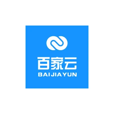 Baijiayun logo