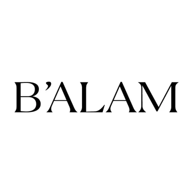 Balam logo