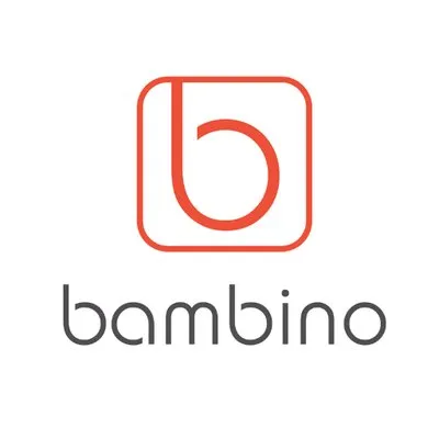 Bambino Sitters logo