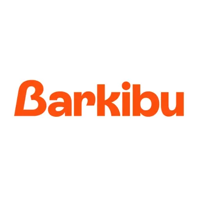 Barkibu logo