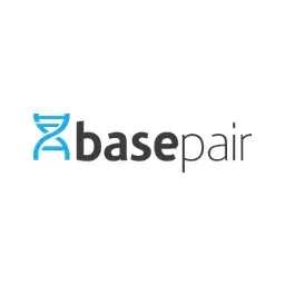 Basepair logo