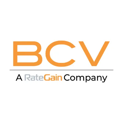 BCV Social logo