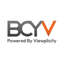 Broadcast Your Vision LLC logo