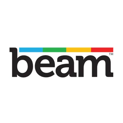 BeamLive logo