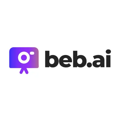 Beb.ai logo