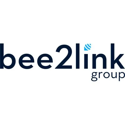 bee2link logo