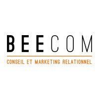 Beecom logo