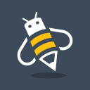 Beegit logo