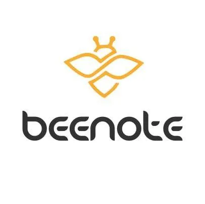 Beenote logo