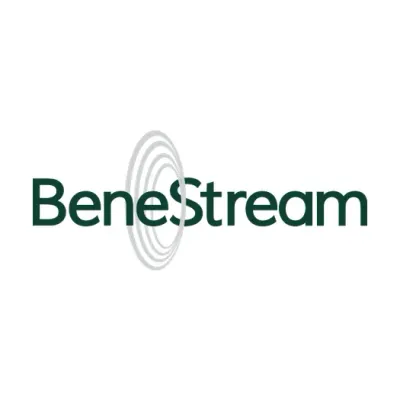 BeneStream logo