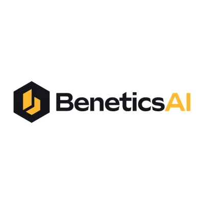 Benetics AI logo