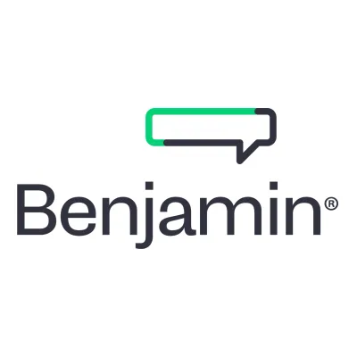 Benjamin logo
