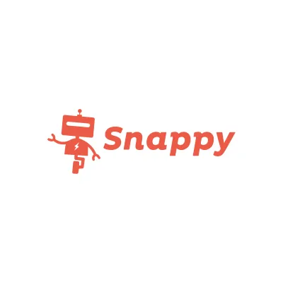 BeSnappy logo