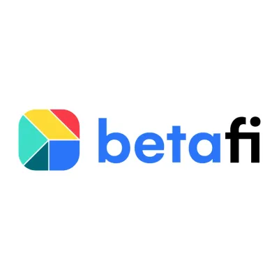 Betafi logo