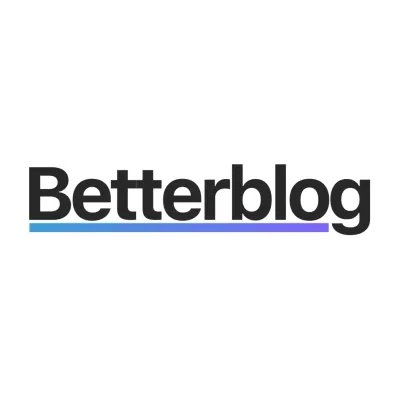 BetterBlog.ai logo