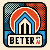 Better By AI logo