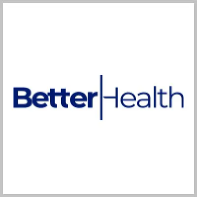 Better Health Group logo