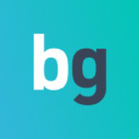 bGenius logo