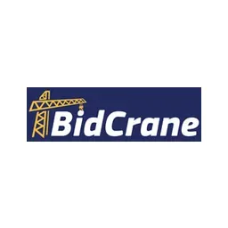 BidCrane logo