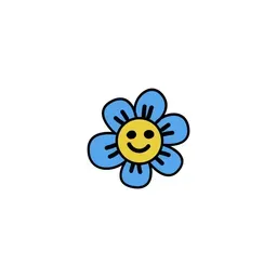 Big Blue Digital logo
