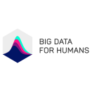 Big Data for Humans logo