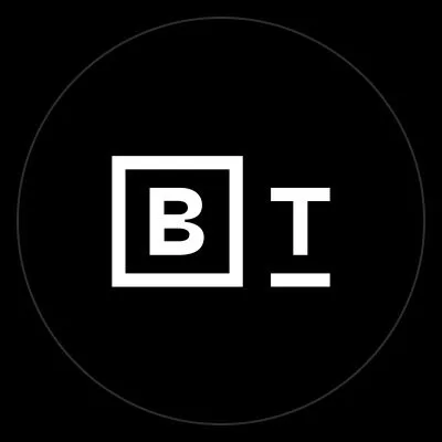 Big Think logo