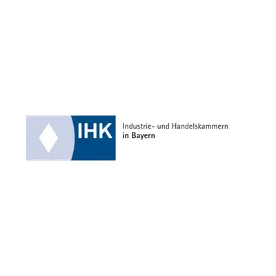 BIHK Service GmbH - Außenwirtschaftszentrum Bayern logo