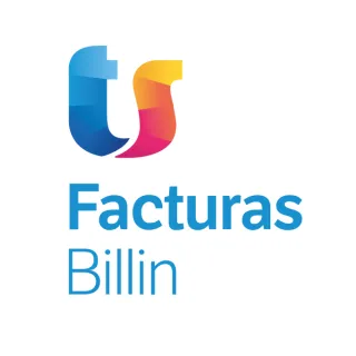 Billin logo