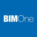 BIM One logo