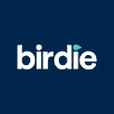Birdie Home Care Software logo