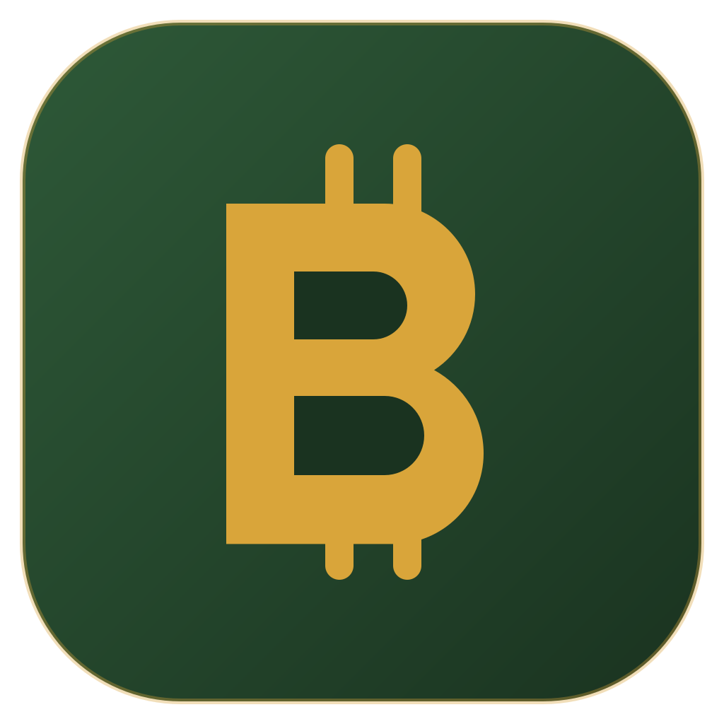 Bitcoin Loans Market logo