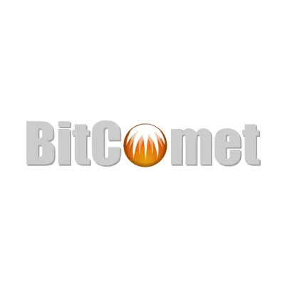 BitComet logo