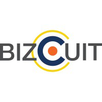 Bizcuit Solution logo