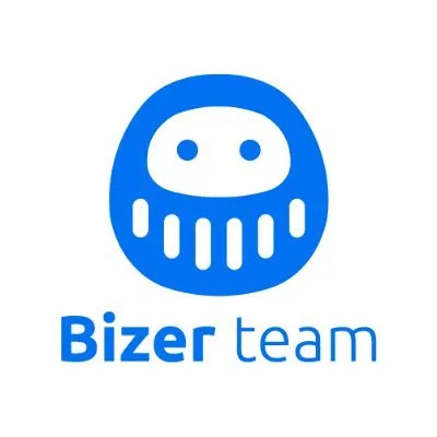 Bizer logo