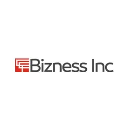 Bizness Inc logo
