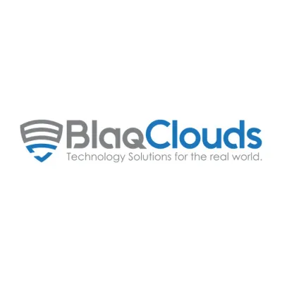 BlaqClouds logo