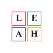 LEAH Software logo