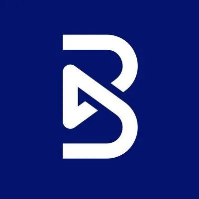 Blend logo