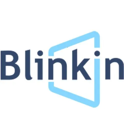 BlinkIN logo