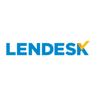 Blink Lending logo