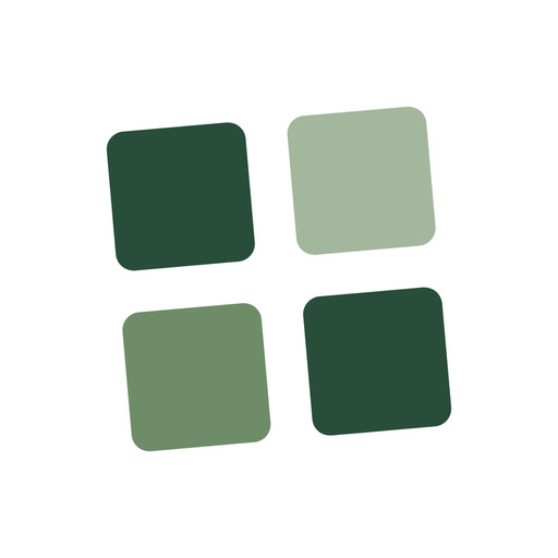 Block Poster Maker logo