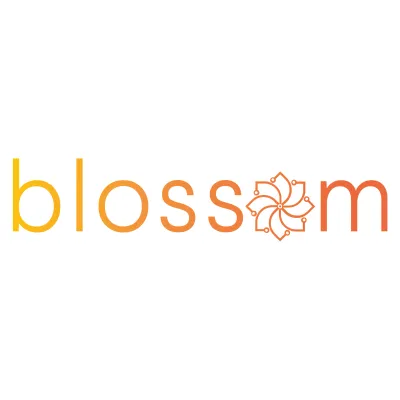 Blossom logo
