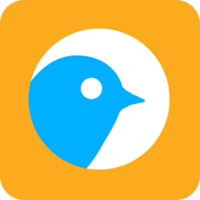 Bluebird.cx logo