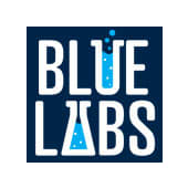 Blue Labs, LLC logo