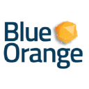 Blue Orange Digital logo