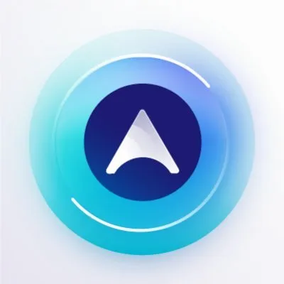 SS&C Blue Prism logo