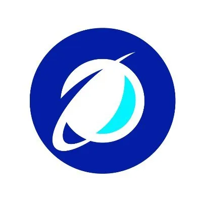 BlueSaturn Co. logo