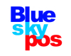 Blue Sky POS logo
